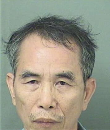 Rong Mei, - Palm Beach County, FL 